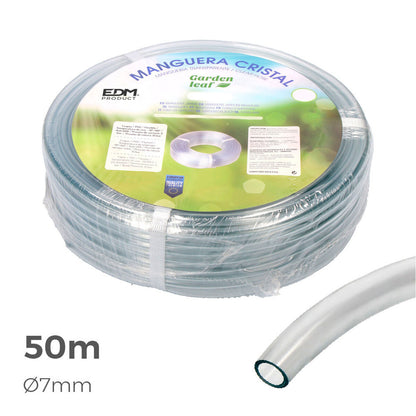 Hose EDM 74252 PVC polypropylene (50 m)