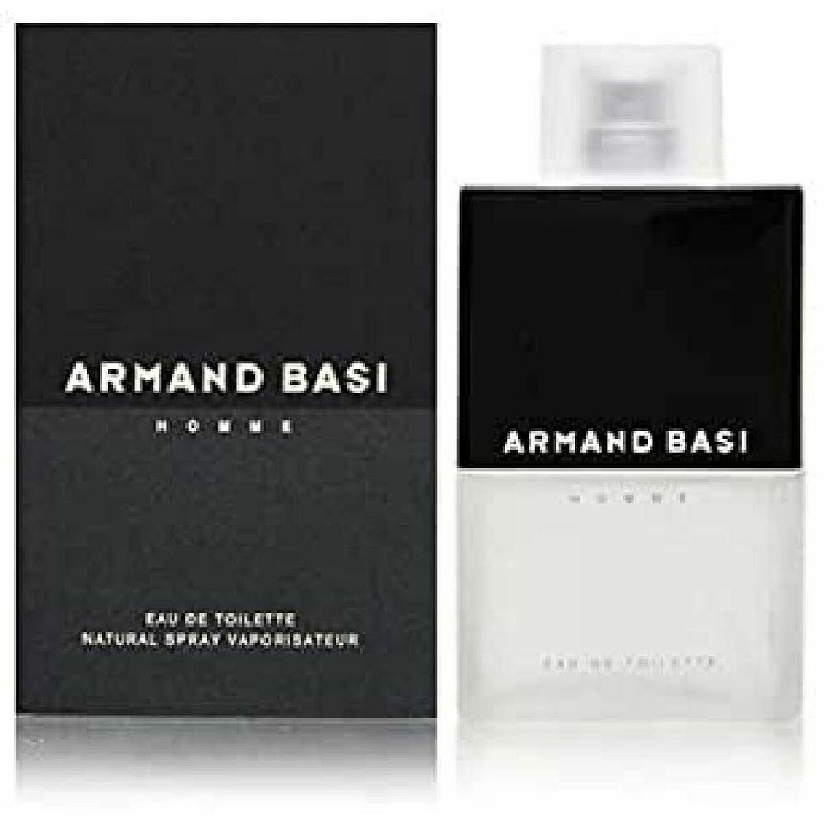 Men's Perfume Armand Basi Armand Basi EDT 2 Pieces byKim Armand Basi