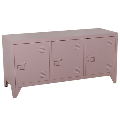 TV Table Alexandra House Living Pink 120 x 58 x 40 cm