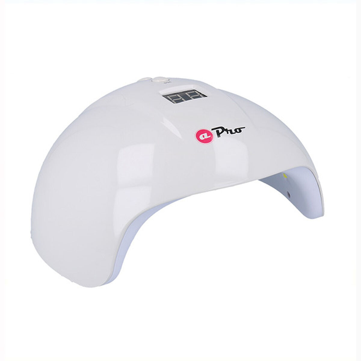 LED UV Lamp for Nails Albi Pro   36 W White