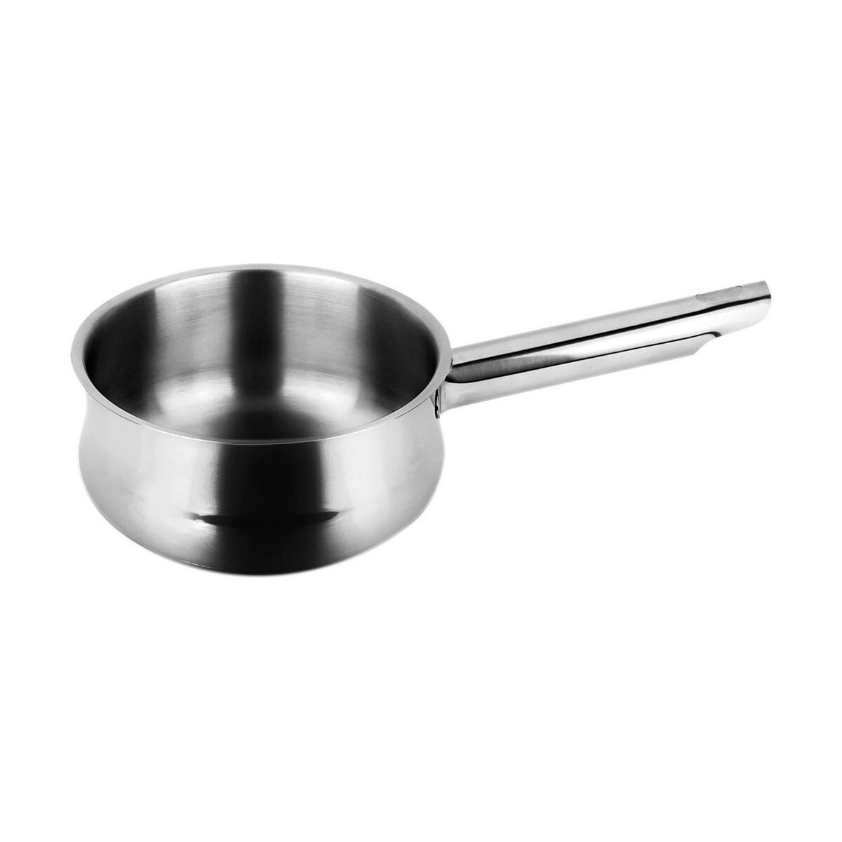 Kattila FAGOR Silverinox ruostumaton teräs 18/10 kromattu (Ø 12 x 6,5 cm)