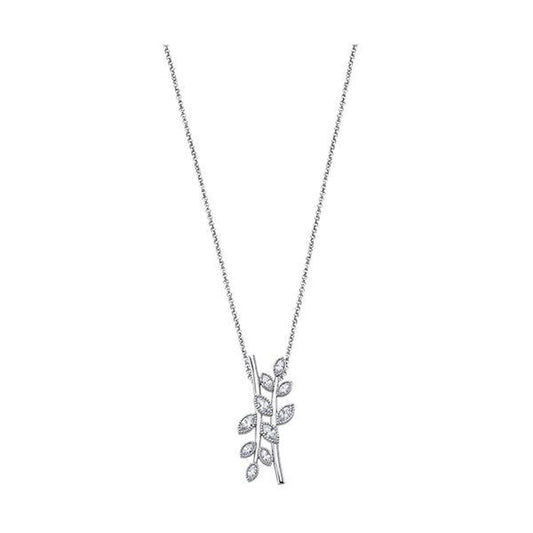 Ladies' Necklace Lotus LP1783-1/1