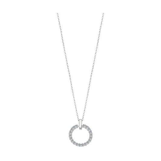 Ladies' Necklace Lotus LP3100-1/1