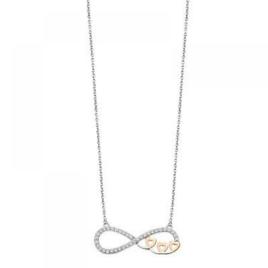 Ladies' Necklace Lotus LP3313-1/1