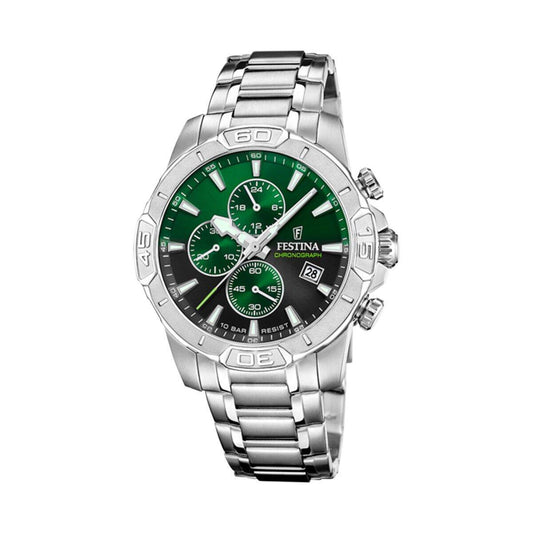 Men's Watch Festina F20704/5 - Your top destination for Fashion Accessories -Cosmetics - Home Decor