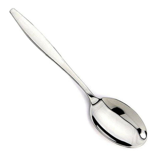 Spoon Oval Stainless steel