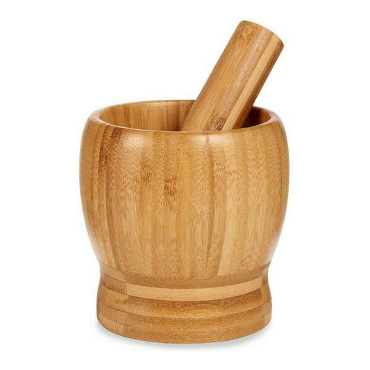 Huhmare ja survin Bamboo (11 x 12 cm)