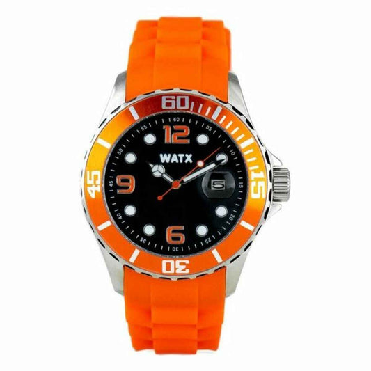 Men's Watch Watx & Colors RWA9022 (Ø 42 mm) Watx and Colors