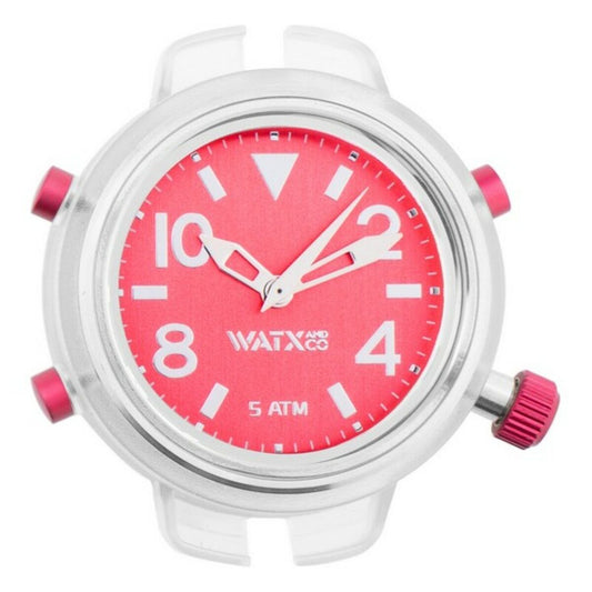 Ladies' Watch Watx & Colors RWA3541 (Ø 38 mm) Watx and Colors