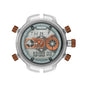 Unisex-kello Watx &amp; Colors RWA2717 (Ø 49 mm)