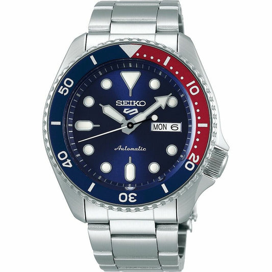 Men's Watch Seiko SRPD53K1 - byKim