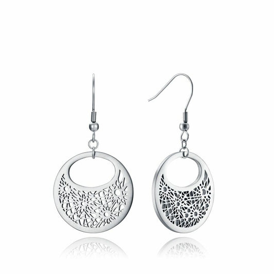 Ladies' Earrings Viceroy 75115E01000