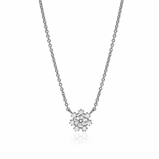 Ladies' Necklace Viceroy 71042C000-38