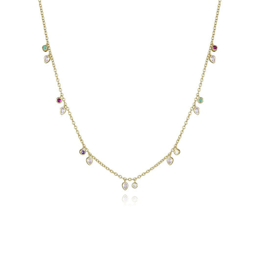 Ladies' Necklace Viceroy 9122C100-39