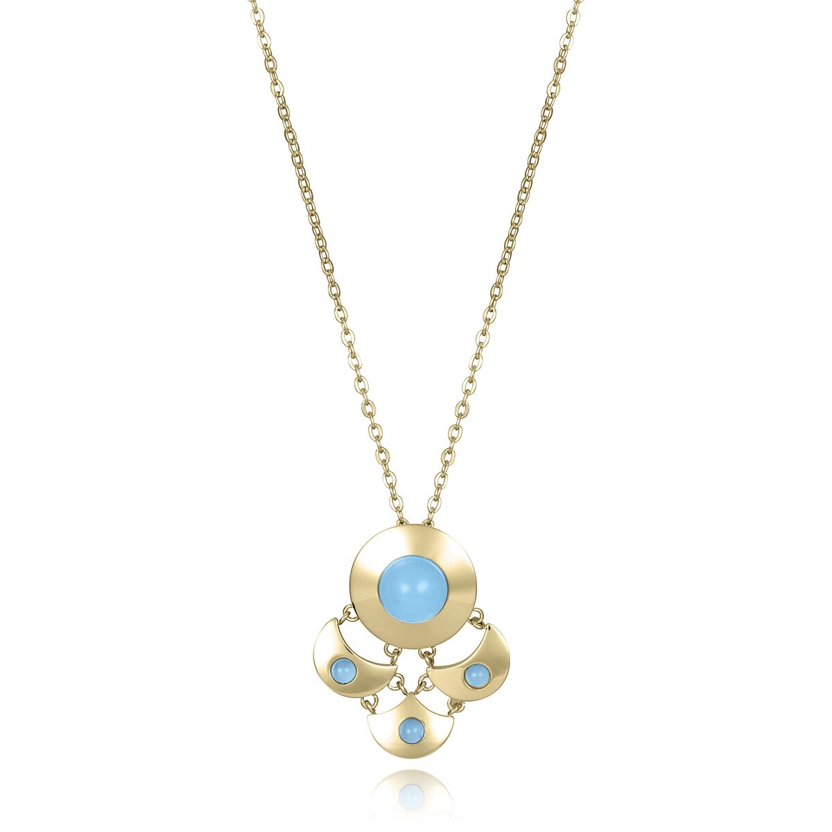 Ladies' Necklace Viceroy 14159C01013