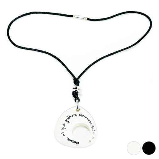 Ladies'Necklace Demaria DM6TC038 (45 cm)