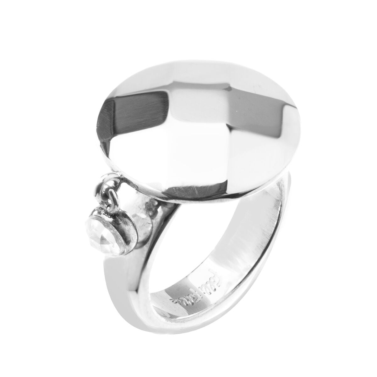 Ladies' Ring Folli Follie 3R9F197C