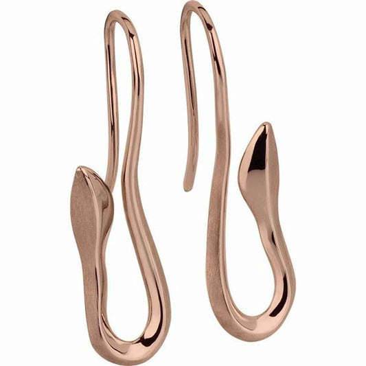 Ladies' Earrings Breil TJ2275 4 cm Breil