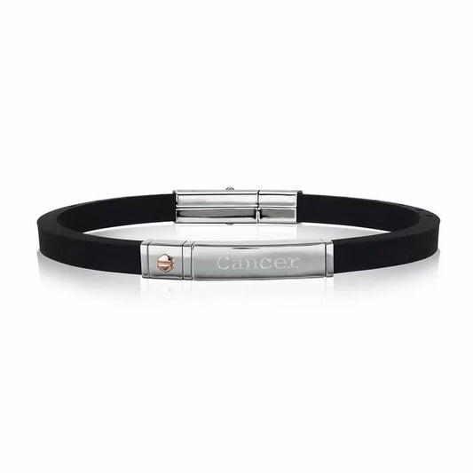 Men's Bracelet Breil TJ2297 20 cm Breil