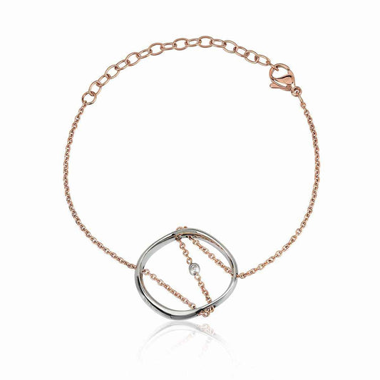 Ladies' Necklace Breil TJ2321 60 cm Breil