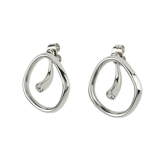 Ladies' Earrings Breil TJ2323 2 cm Breil