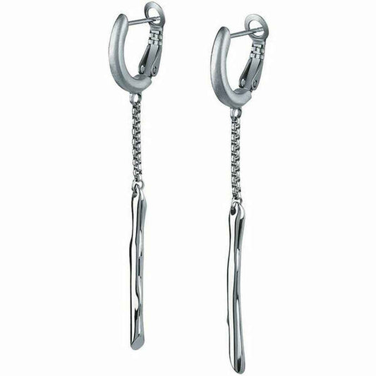 Ladies' Earrings Breil TJ2755 5 cm Breil