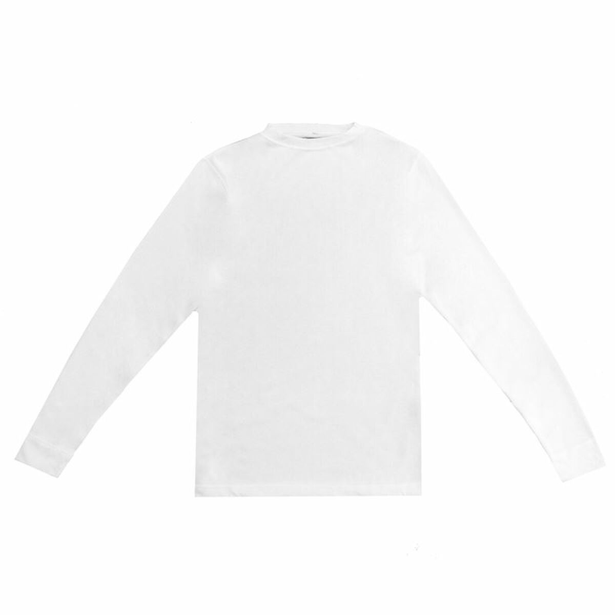 Lasten Thermal T-paita Joluvi White