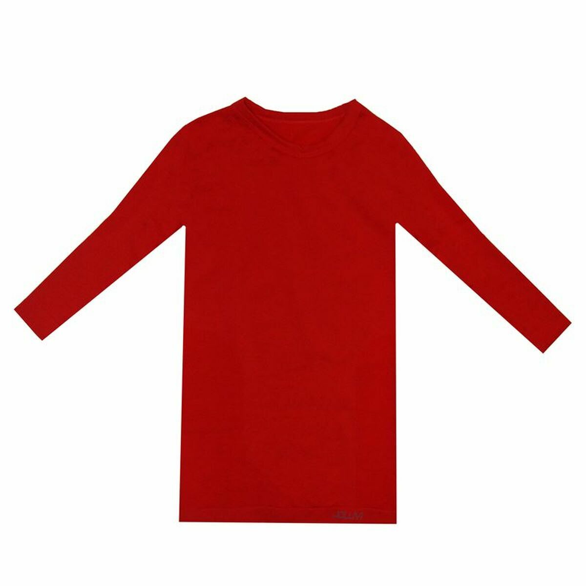 Lasten Thermal T-paita Joluvi Performance Red