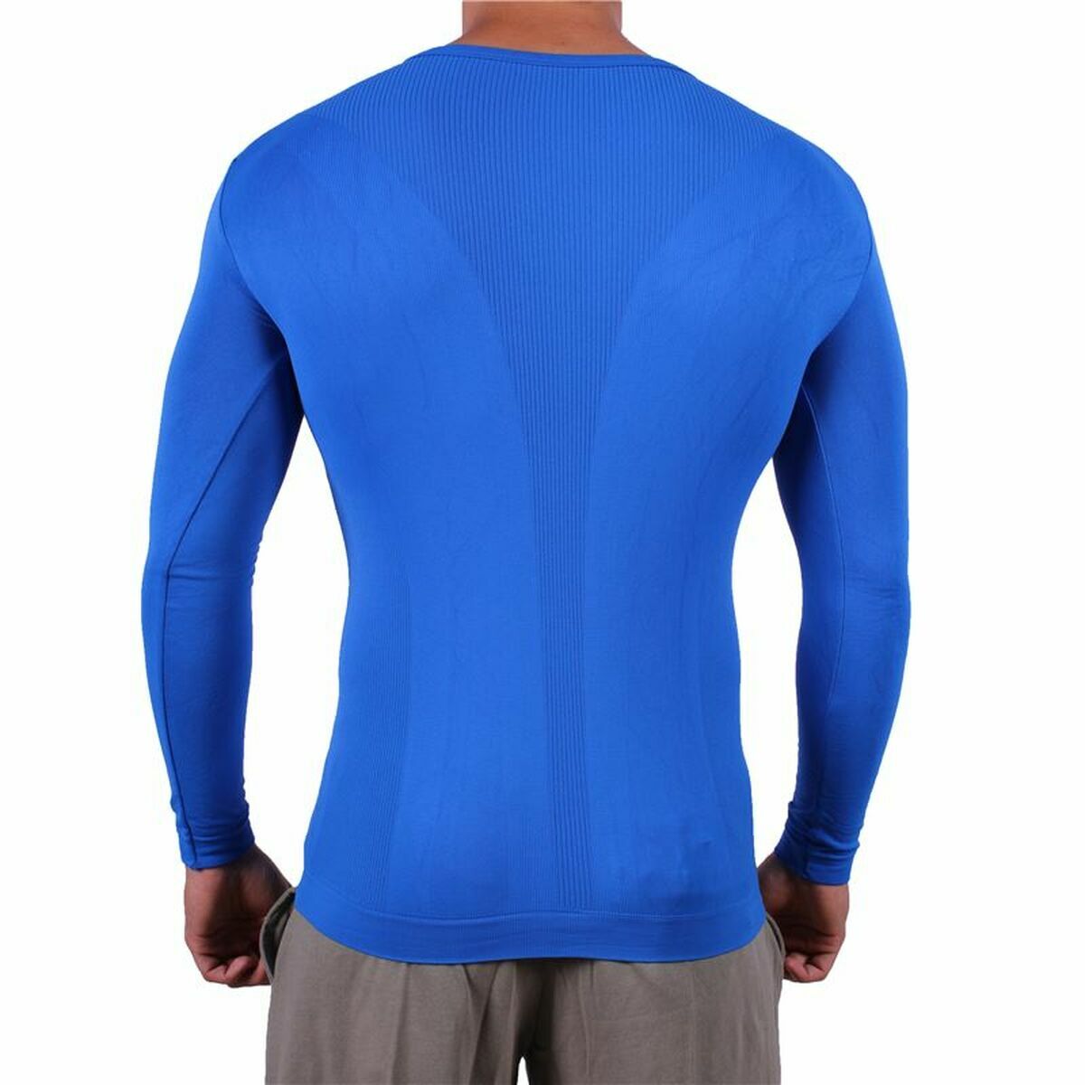 Lasten Thermal T-paita Joluvi Performance Blue