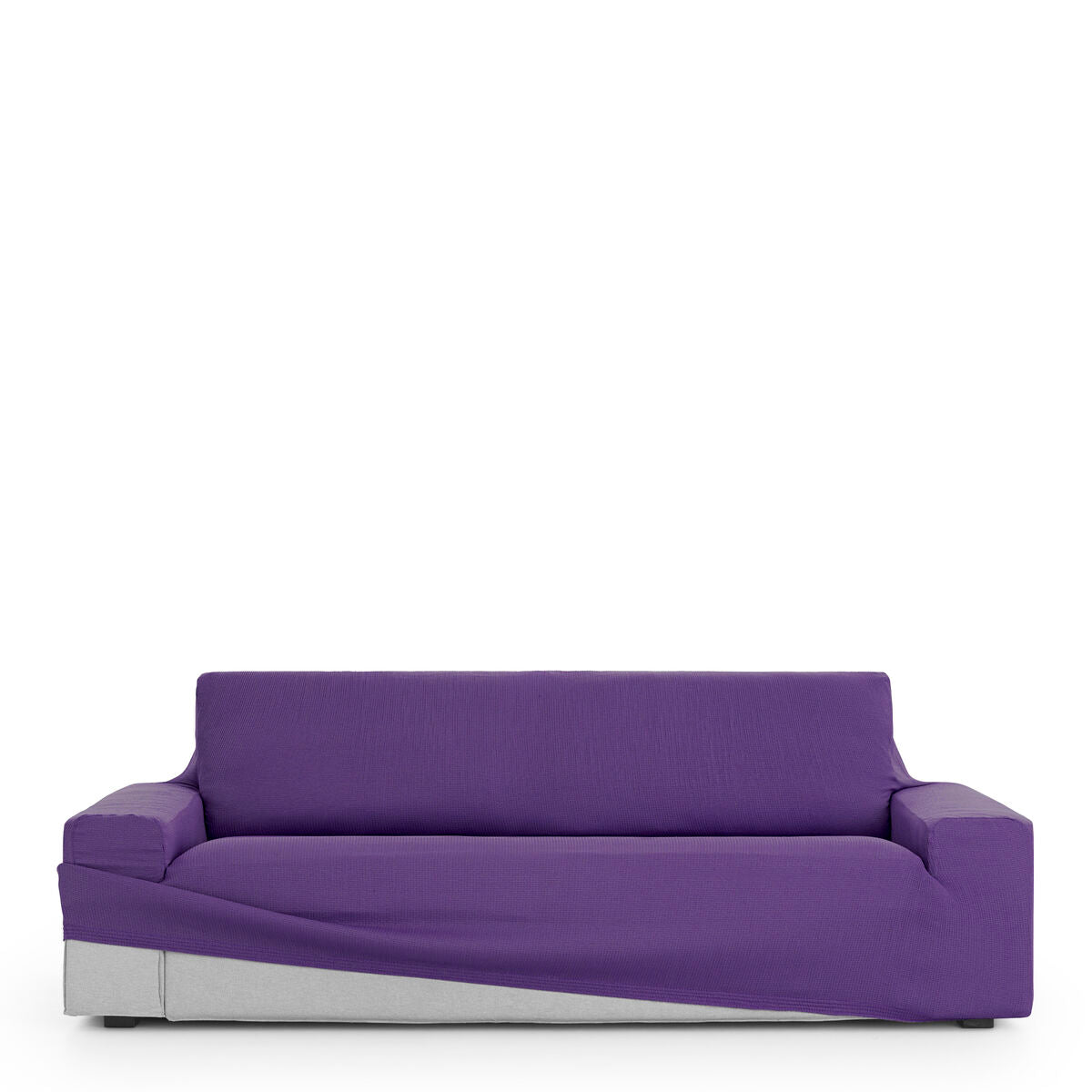 Sofa Cover Eysa ULISES Purple 70 x 110 x 240 cm