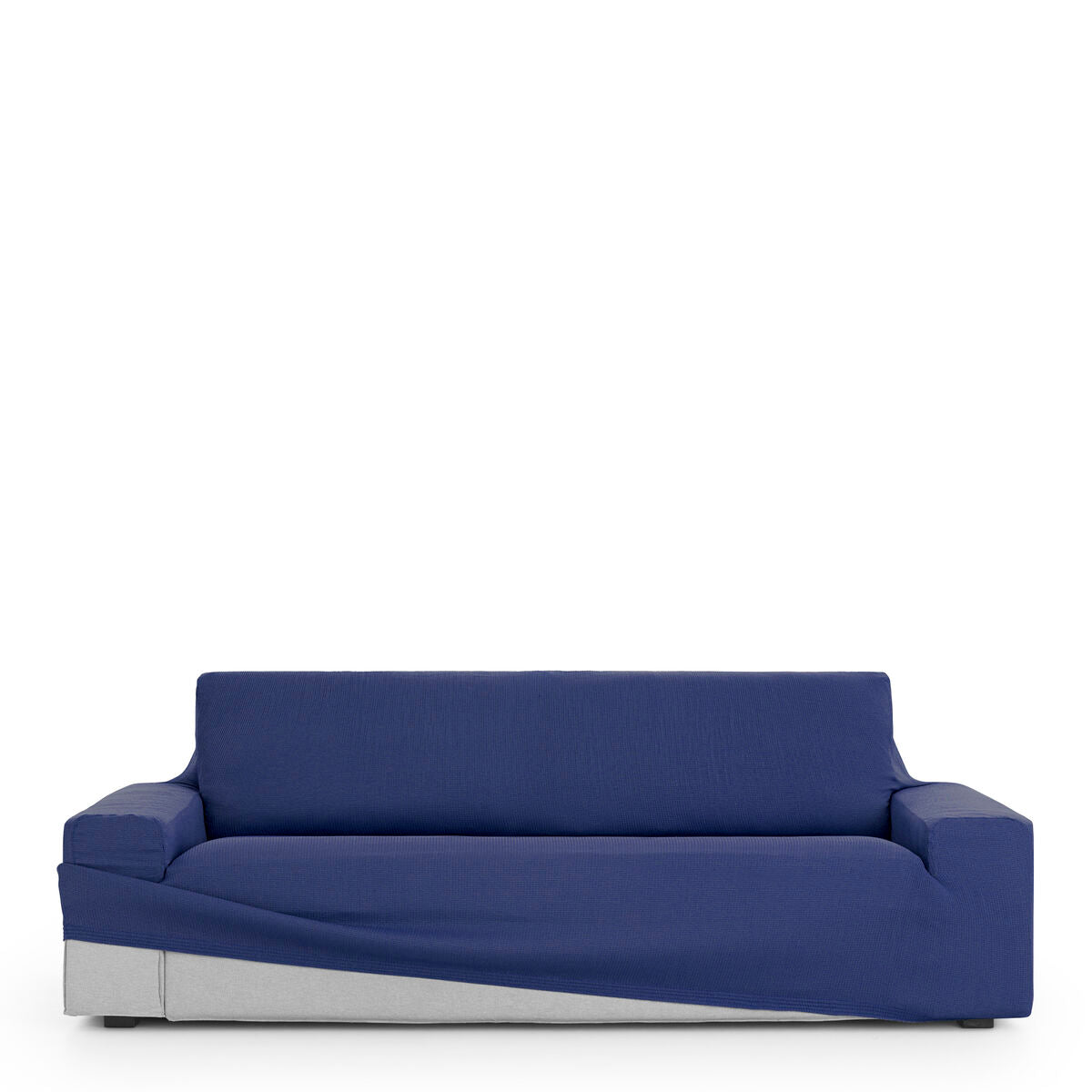 Sofa Cover Eysa ULISES Blue 70 x 110 x 240 cm