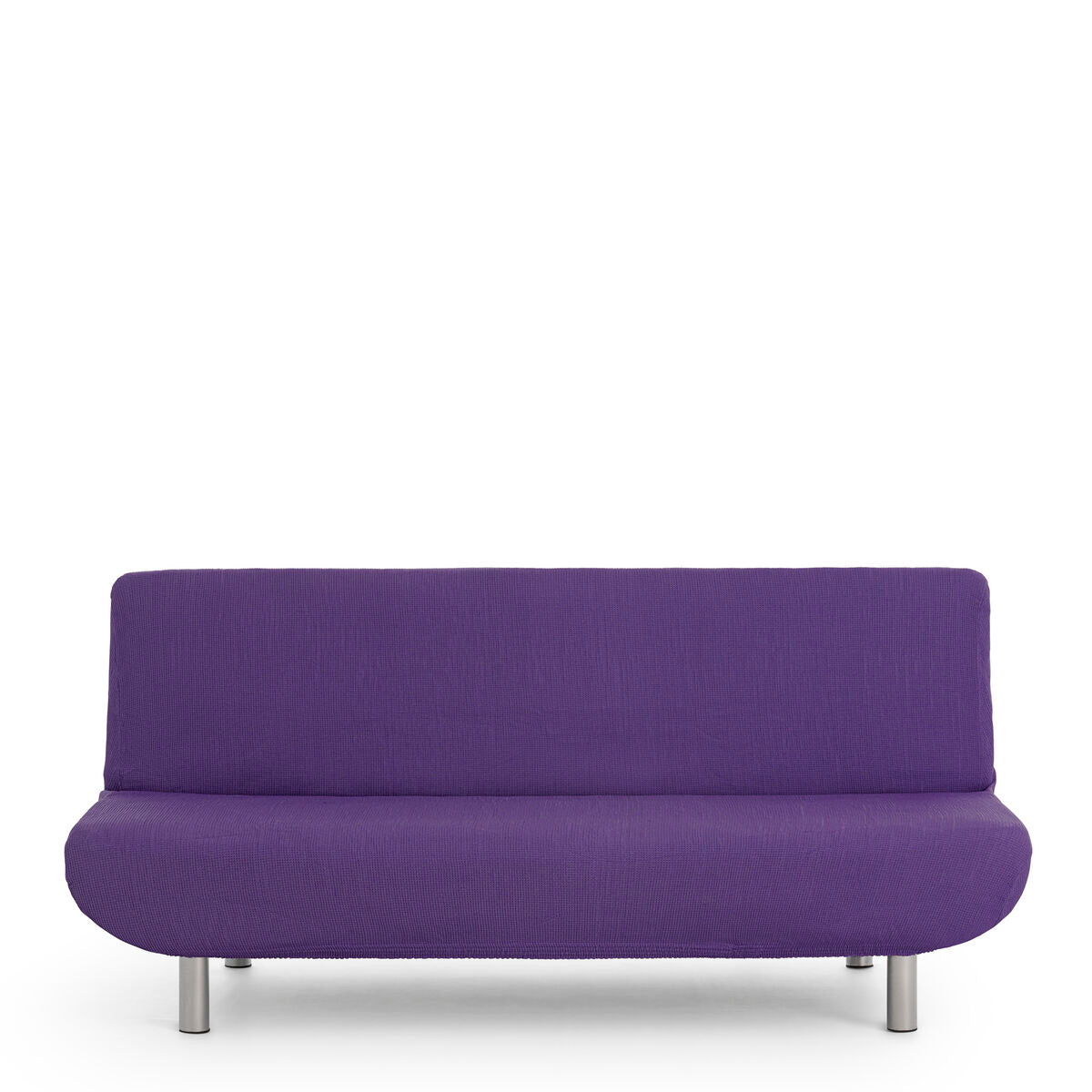 Sofa Cover Eysa ULISES Purple 140 x 100 x 200 cm