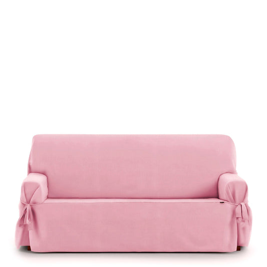 Sofa Cover Eysa LEVANTE Pink 100 x 110 x 230 cm