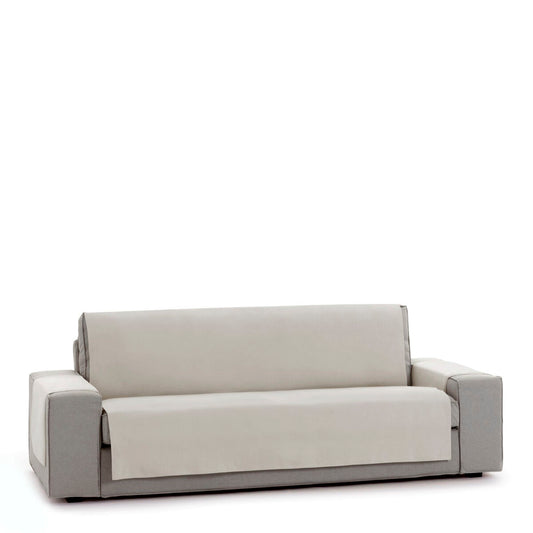 Sofa Cover Eysa LEVANTE Beige 100 x 110 x 115 cm