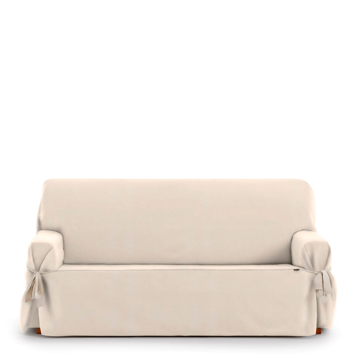 Sofa Cover Eysa LEVANTE Beige 100 x 110 x 180 cm