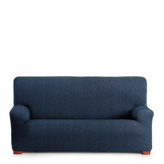 Sofa Cover Eysa ROC Blue 70 x 120 x 260 cm