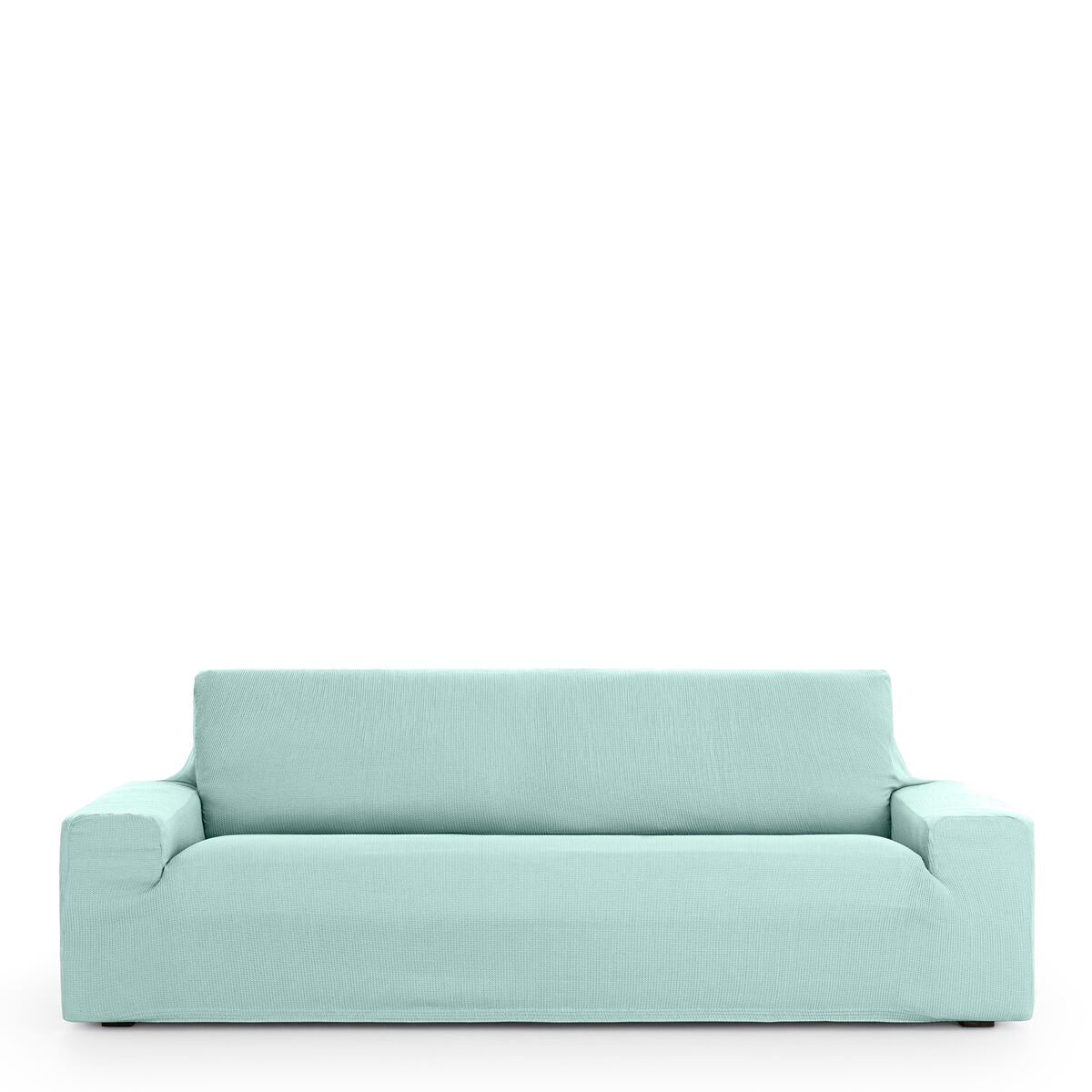 Sofa Cover Eysa ULISES Aquamarine 70 x 110 x 240 cm