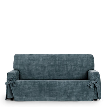 Sofa Cover Eysa TURIN Blue 100 x 110 x 180 cm