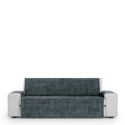 Sofa Cover Eysa TURIN Dark grey 100 x 110 x 115 cm