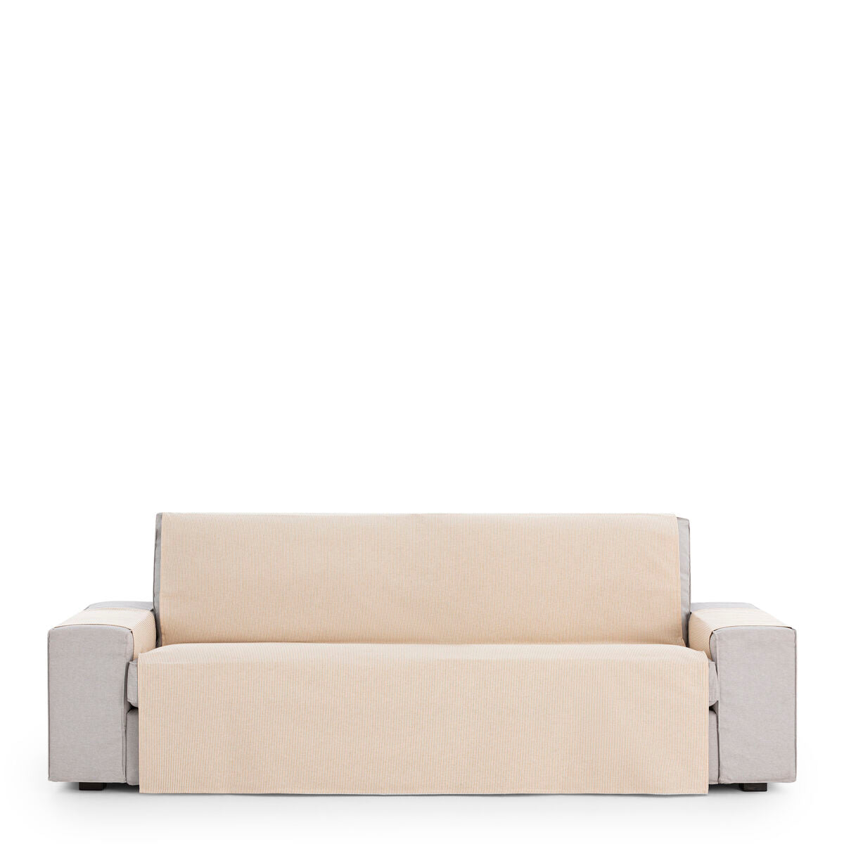 Sofa Cover Eysa AQUA Ocre 100 x 110 x 115 cm