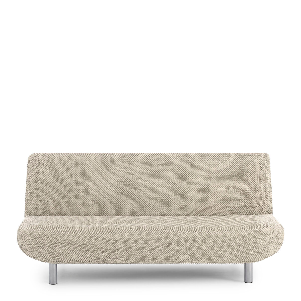 Sofa Cover Eysa THOR White 140 x 100 x 200 cm