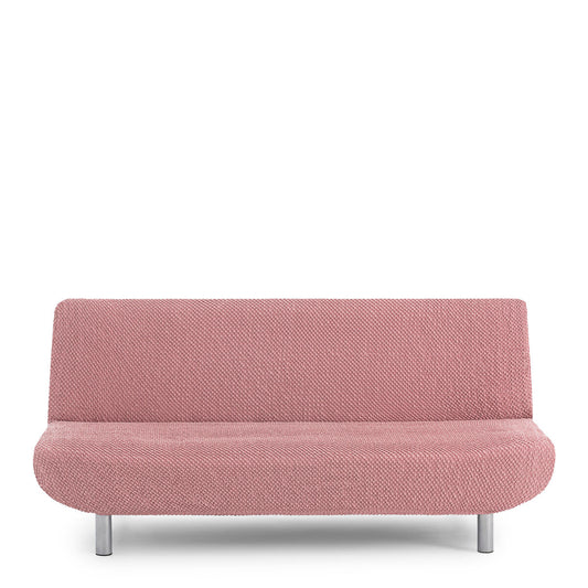 Sofa Cover Eysa THOR Pink 140 x 100 x 200 cm