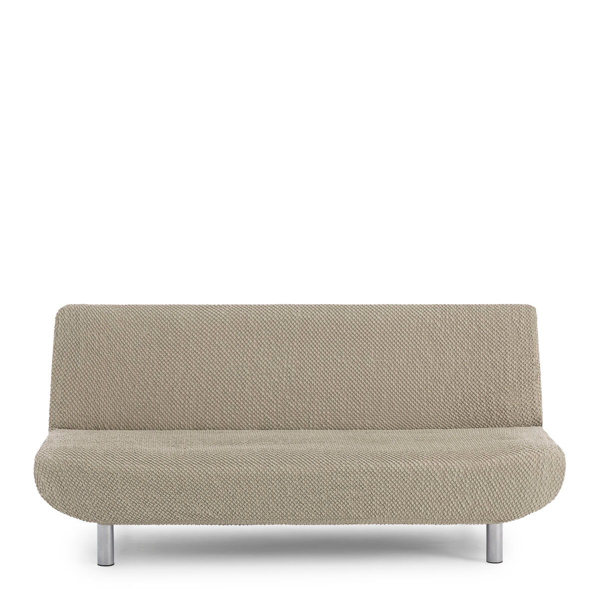 Sofa Cover Eysa THOR Beige 140 x 100 x 200 cm