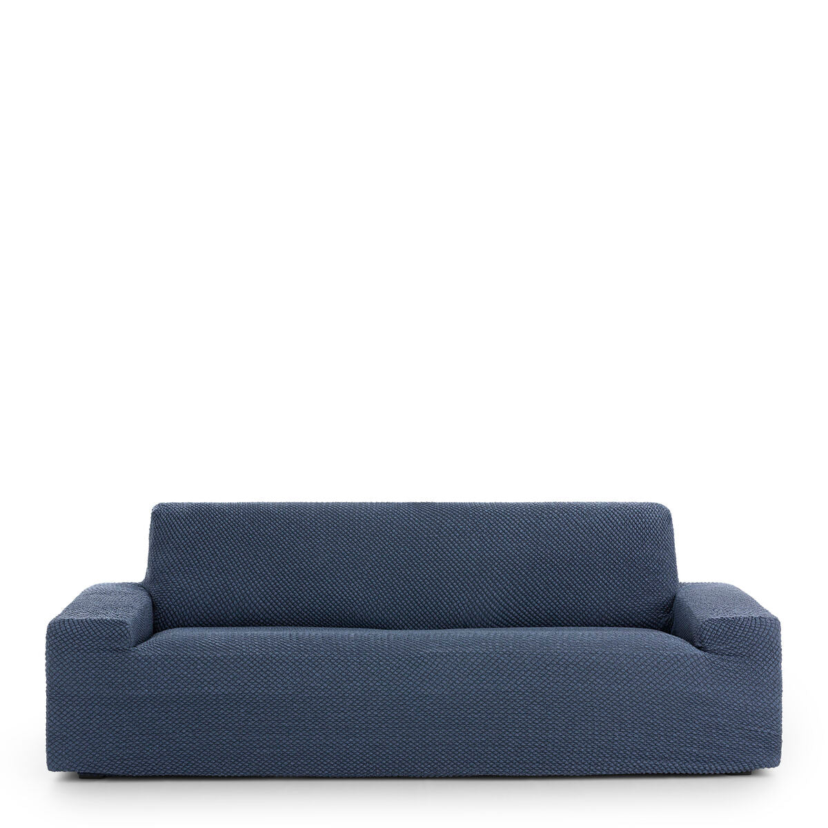 Sofa Cover Eysa THOR Blue 70 x 110 x 240 cm