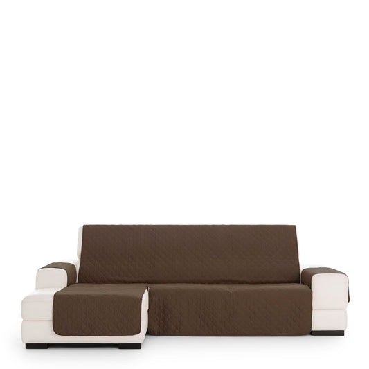 Sofa Cover Eysa NORUEGA Brown 100 x 110 x 200 cm Eysa