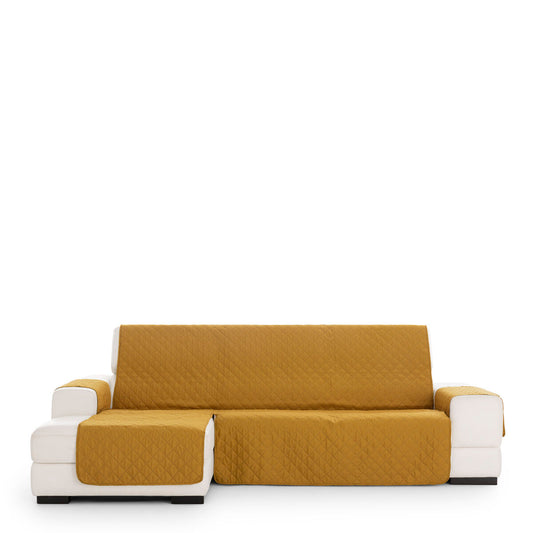 Sofa Cover Eysa NORUEGA Mustard 100 x 110 x 240 cm Eysa