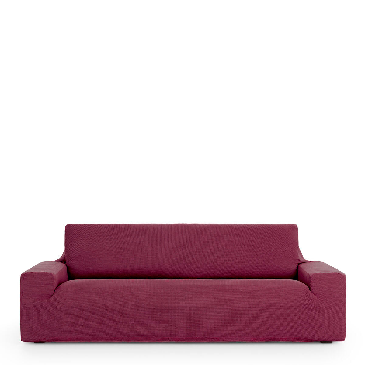 Sofa Cover Eysa ULISES Burgundy 70 x 110 x 240 cm