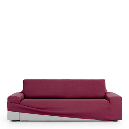 Sofa Cover Eysa ULISES Burgundy 70 x 110 x 240 cm