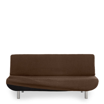 Sofa Cover Eysa ULISES Brown 140 x 100 x 200 cm