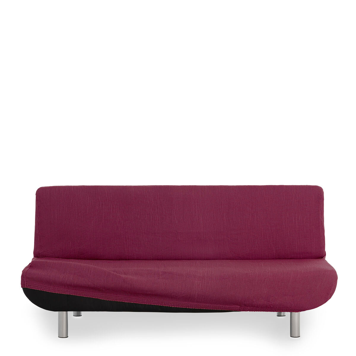 Sofa Cover Eysa ULISES Burgundy 140 x 100 x 200 cm